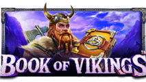 Book of Vikings
